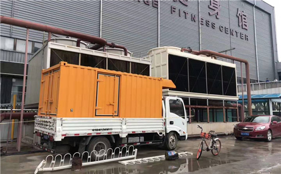 东湖300KW发电机组适配电缆规格选型指南