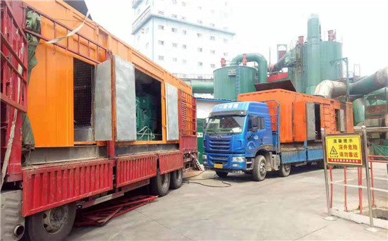 东湖100KW发电机组适配电缆规格选型指南