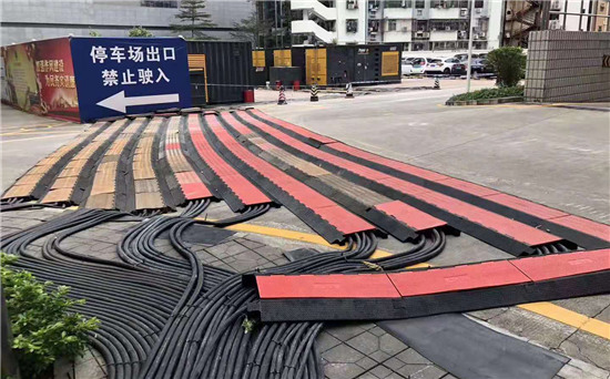 东湖发电机组电缆选型完整具体步骤（工程通用标准流程）